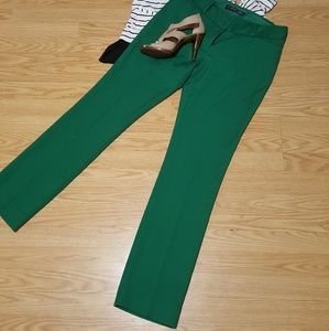 Limited Drew fit pants